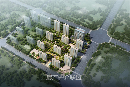 城北庆南小区2室2厅1卫26.8万75m2出售