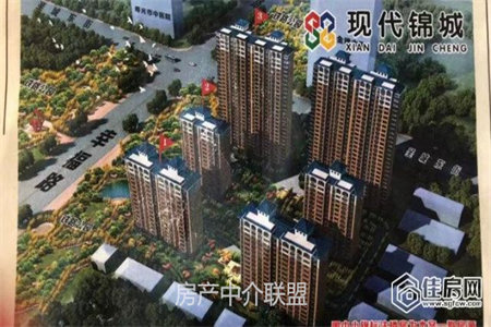 杭州花园3室2厅2卫88万126m2简单装修出售