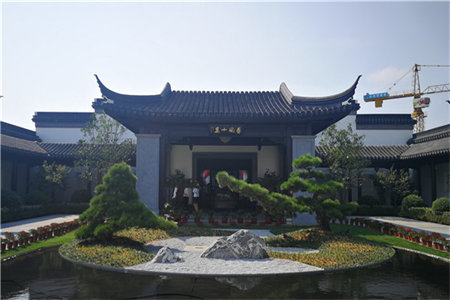 京泰.鑫城商铺两层储藏室一手手续
